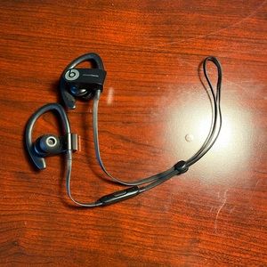 Powerbeats Wireless Headphones